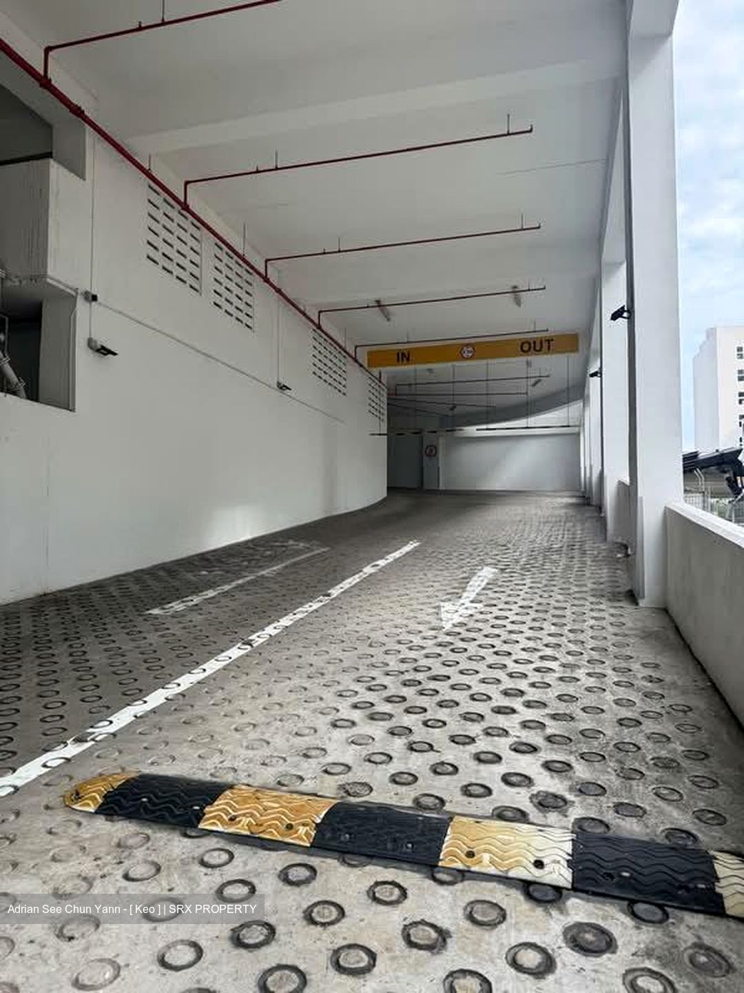 Atrix (D14), Warehouse #575759721